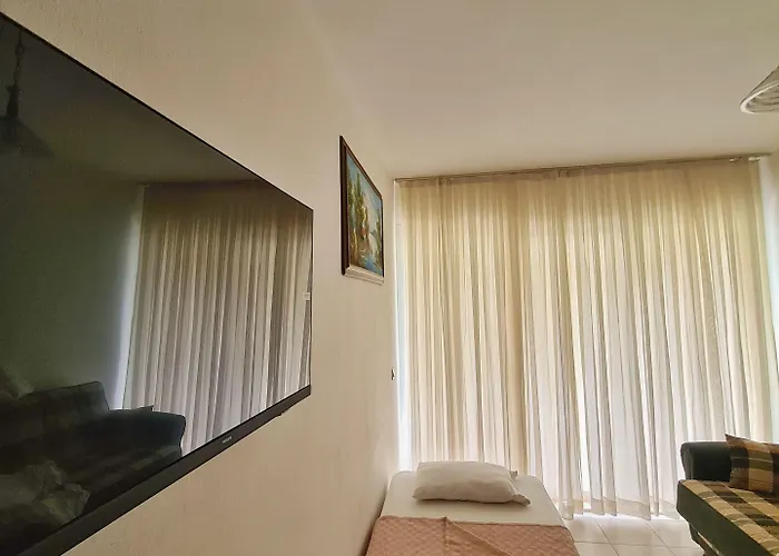 Appart hôtel Fora Çeşme