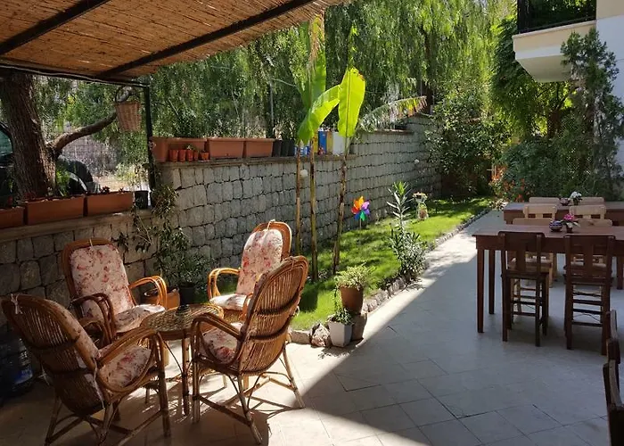 Fora Appart hôtel Çeşme