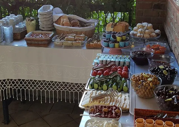 Appart hôtel Fora 4*