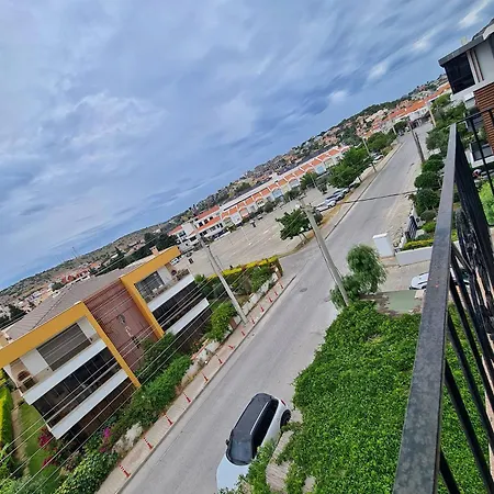 公寓式酒店 Fora Çeşme