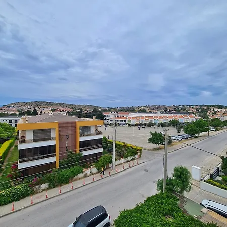 Fora 4* Cesme