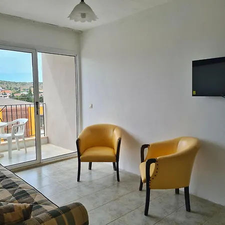 Fora 公寓式酒店 Çeşme
