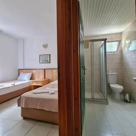 Apartmanhotel Fora