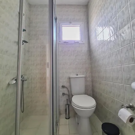 Apartmanhotel Fora 3*