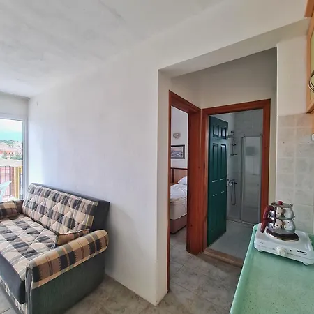 Fora Apartmanhotel