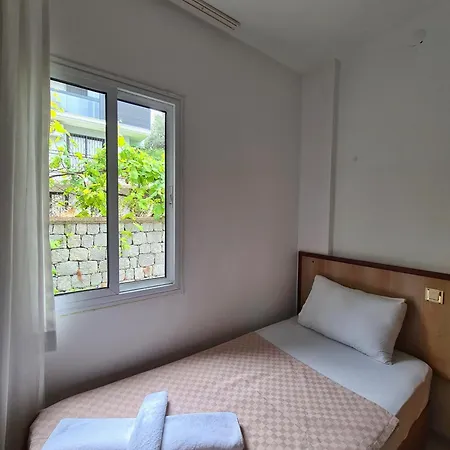 Aparthotel Fora 4*
