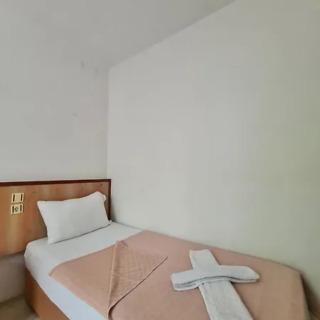 Fora 4* Cesme