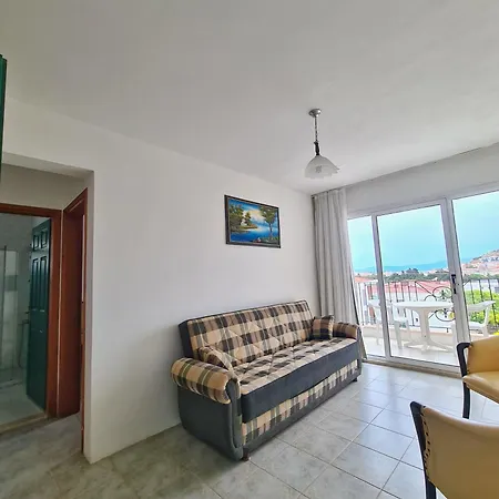 Fora Apartmanhotel