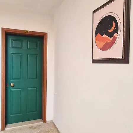 Fora Apartmanhotel Çeşme