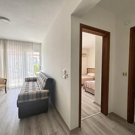 Hotel apartamentowy Fora Çeşme