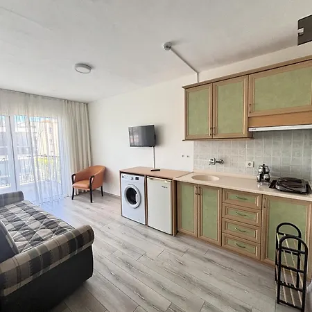 Apartmanhotel Fora