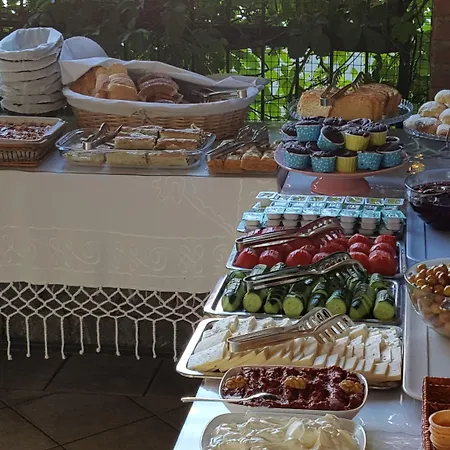 Apartmanhotel Fora Çeşme