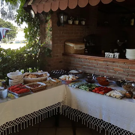 Fora 4* Cesme