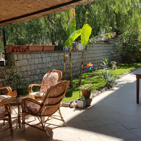 Fora Aparthotel Cesme
