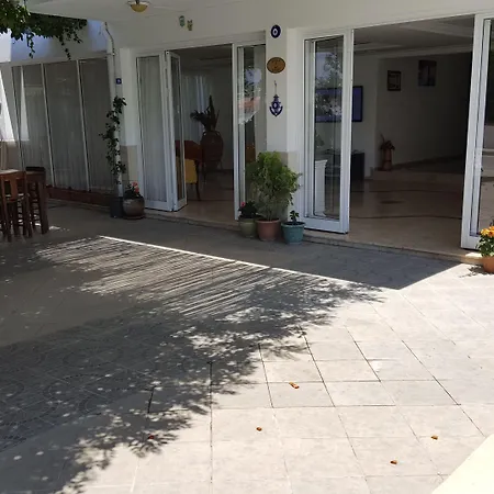 Aparthotel Fora