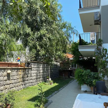 Aparthotel Fora