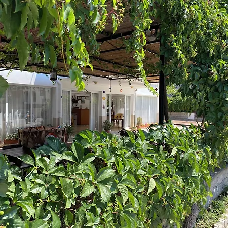 Fora Apart Otel