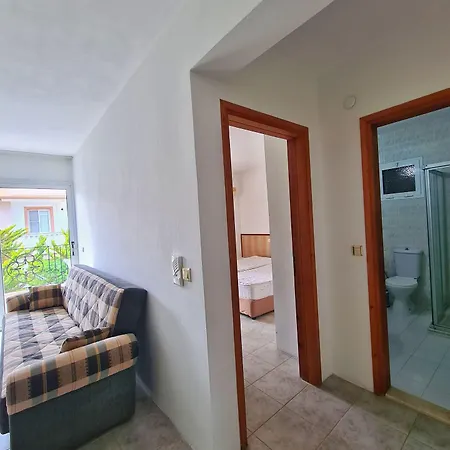 Aparthotel Fora