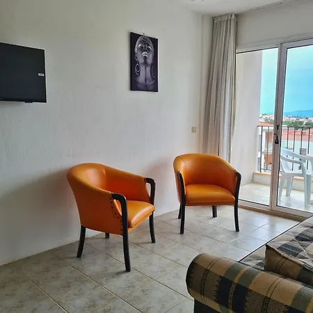 Fora Apartmanhotel Çeşme