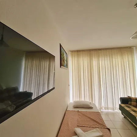 Apartmanhotel Fora Çeşme