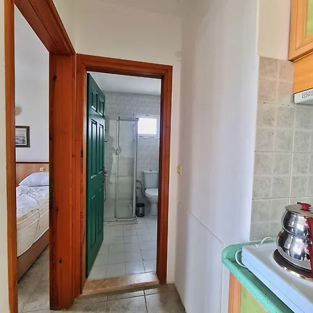 Fora 4* Cesme