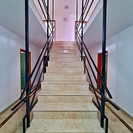 Aparthotel Fora