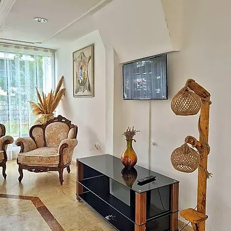 Fora 4* Cesme