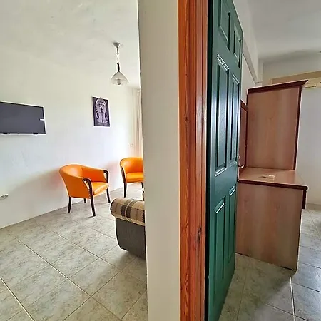 Aparthotel Fora 4*
