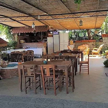 Aparthotel Fora