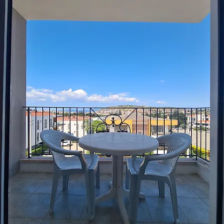 Aparthotel Fora 4*
