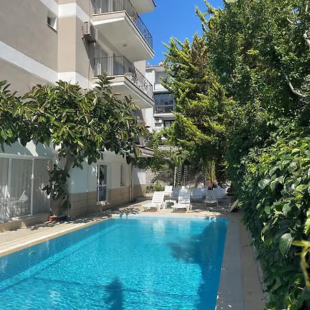 Aparthotel Fora