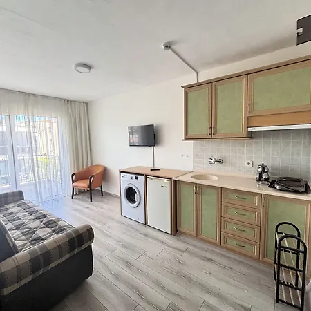 Fora Apart Otel 4*