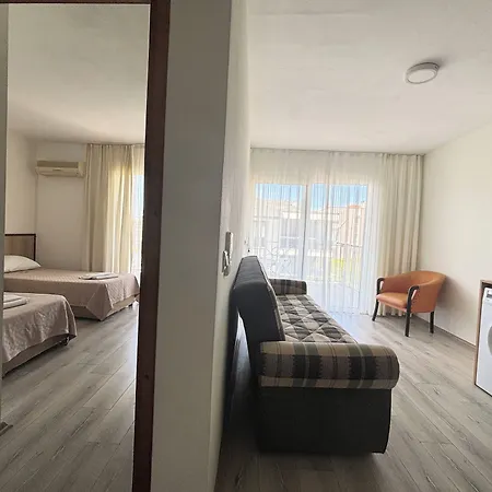 Fora 4* Cesme