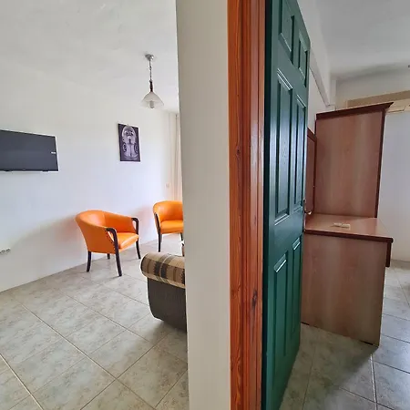 Fora Aparthotel Cesme
