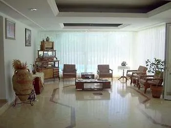 Aparthotel Fora Çeşme