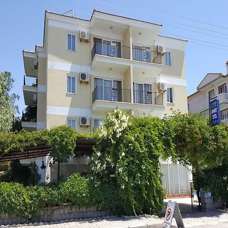 Fora Cesme