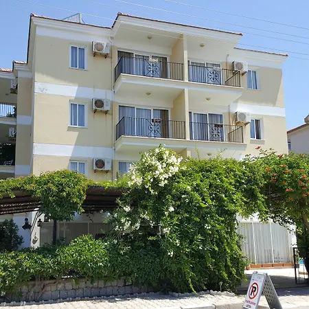 Fora Hotel apartamentowy *