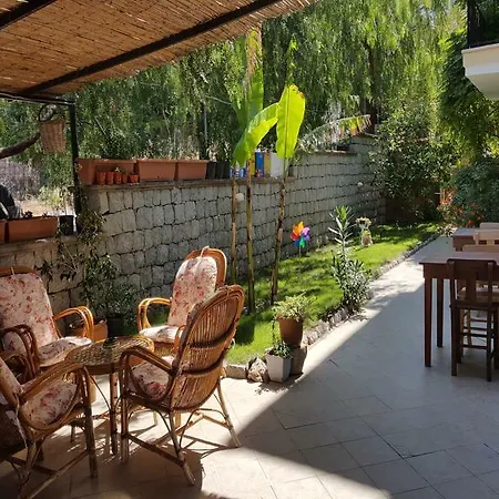 Fora 公寓式酒店 Çeşme