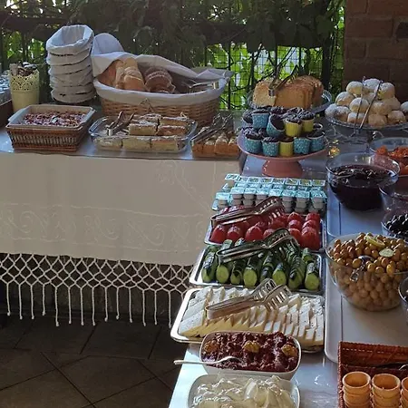 Apartmanhotel Fora 3*