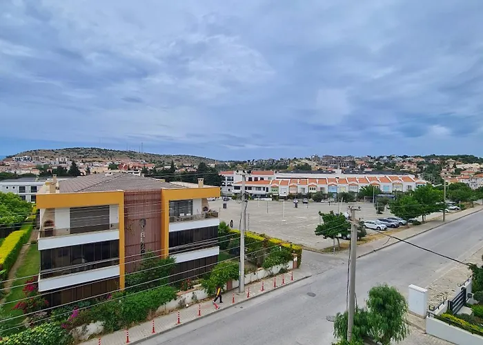 Fora 4* Çeşme