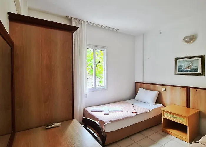 شقة فندقية Fora 4*