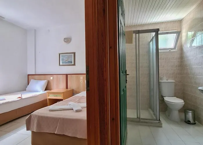 شقة فندقية Fora