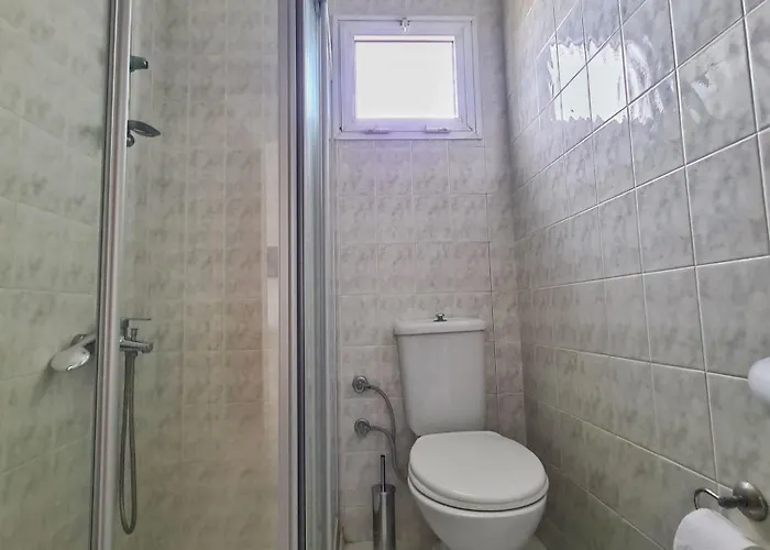 شقة فندقية Fora 4*