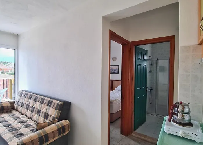 Fora شقة فندقية