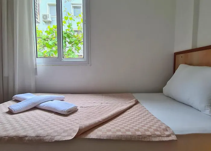 Fora شقة فندقية 4*