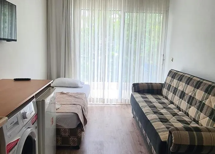 Fora شقة فندقية Çeşme