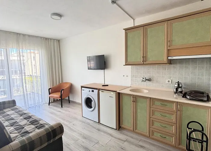 شقة فندقية Fora