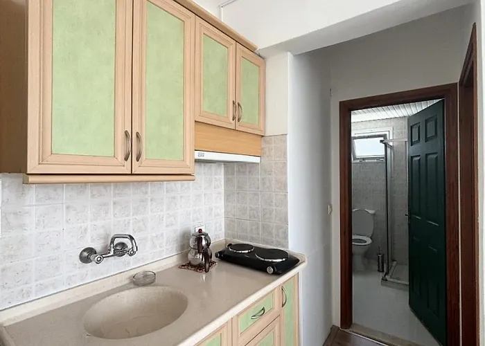 Fora شقة فندقية 4*