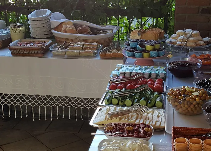 شقة فندقية Fora Çeşme