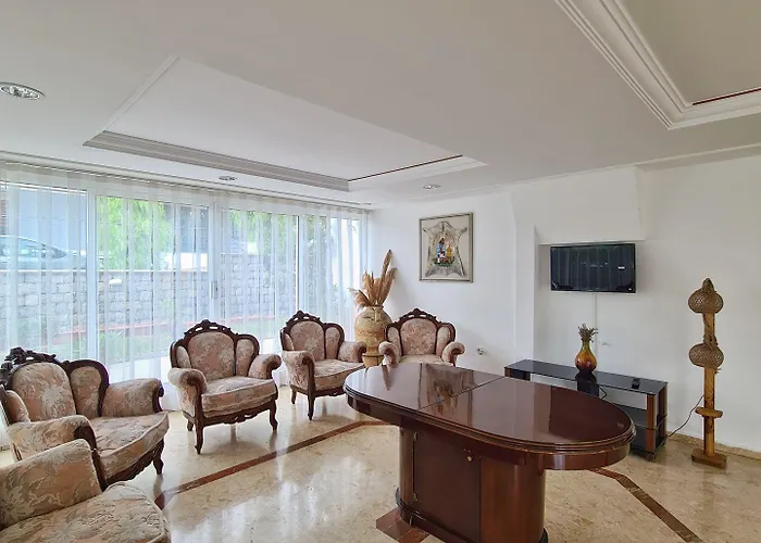 Fora شقة فندقية Çeşme